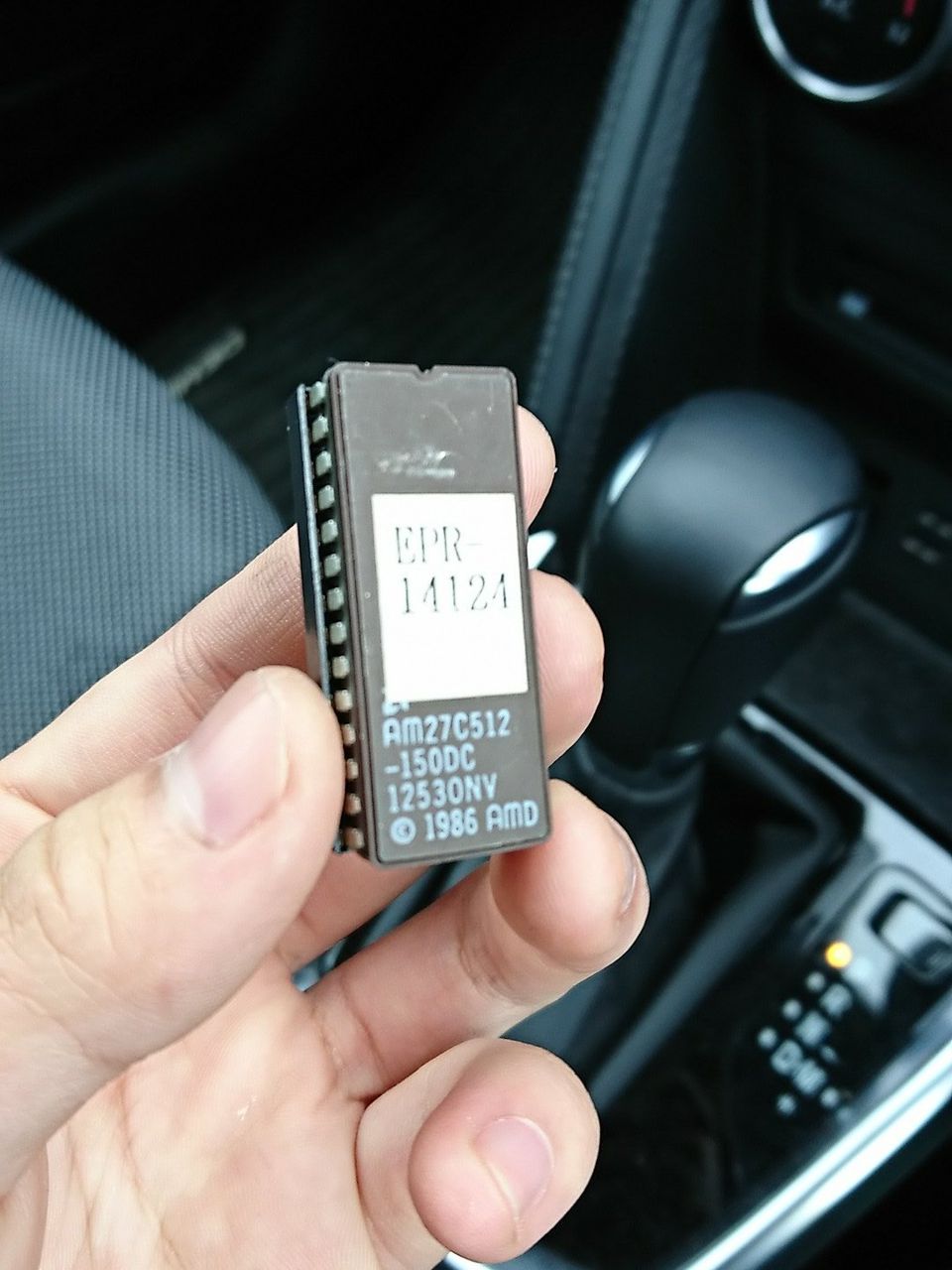 Newufoのromをトレードしました クレゲがある日常 Newufoのromをトレードしました クレゲがある日常
