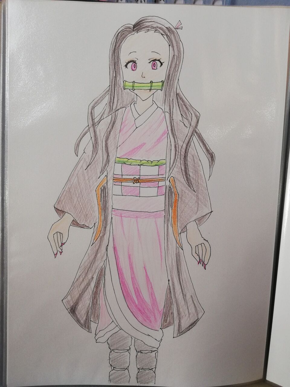 画像 絵が下手な俺が描いたキャラが何なのか キャラ名を全て当てるまで帰れま10 アニメ くれいん速報