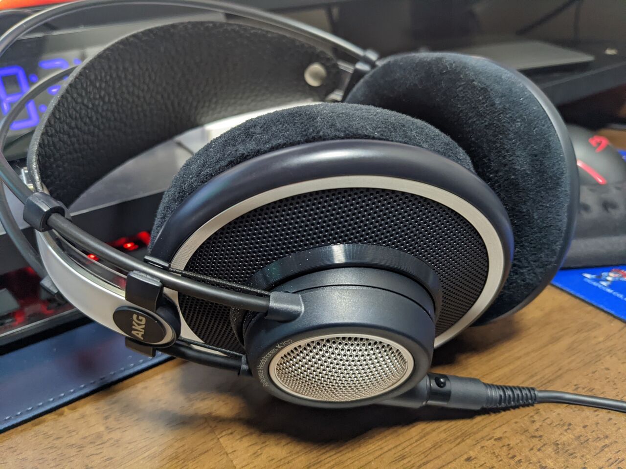 お気に入りの有線ヘッドホンを無線化した : らんトミー工房