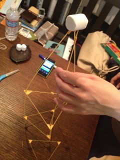マシュマロ チャレンジ カルロス Mba留学後記 マシュマロ チャレンジ カルロス Mba留学後記