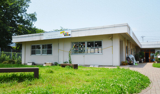 アクセス用外観-1