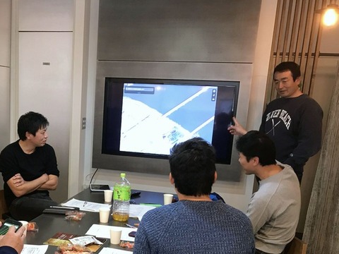 �������