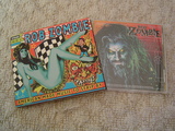 zombi