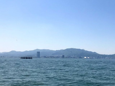 取水塔