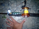 muskyjitter