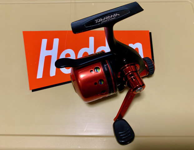 希少　アンダースピンキャストリール　Ｄ.Ａ.Ｍ　マッチウィナー2 Amazon | ダイワ(DAIWA) スピニングリール 14 アンダースピン 80