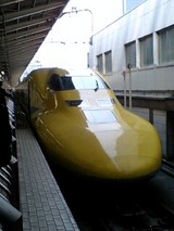 Doctor Yellow2