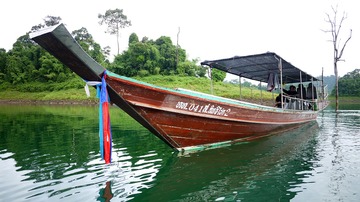 chanboat