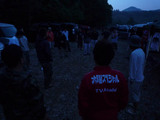 秋元ミーティング