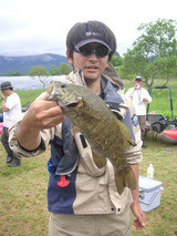 2008 4th hibara 井上さん