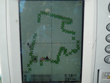081103琵琶湖GPS