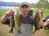 2008 4th hibara 宮崎さん