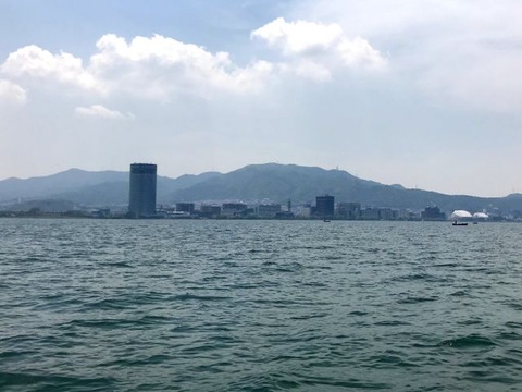 大津