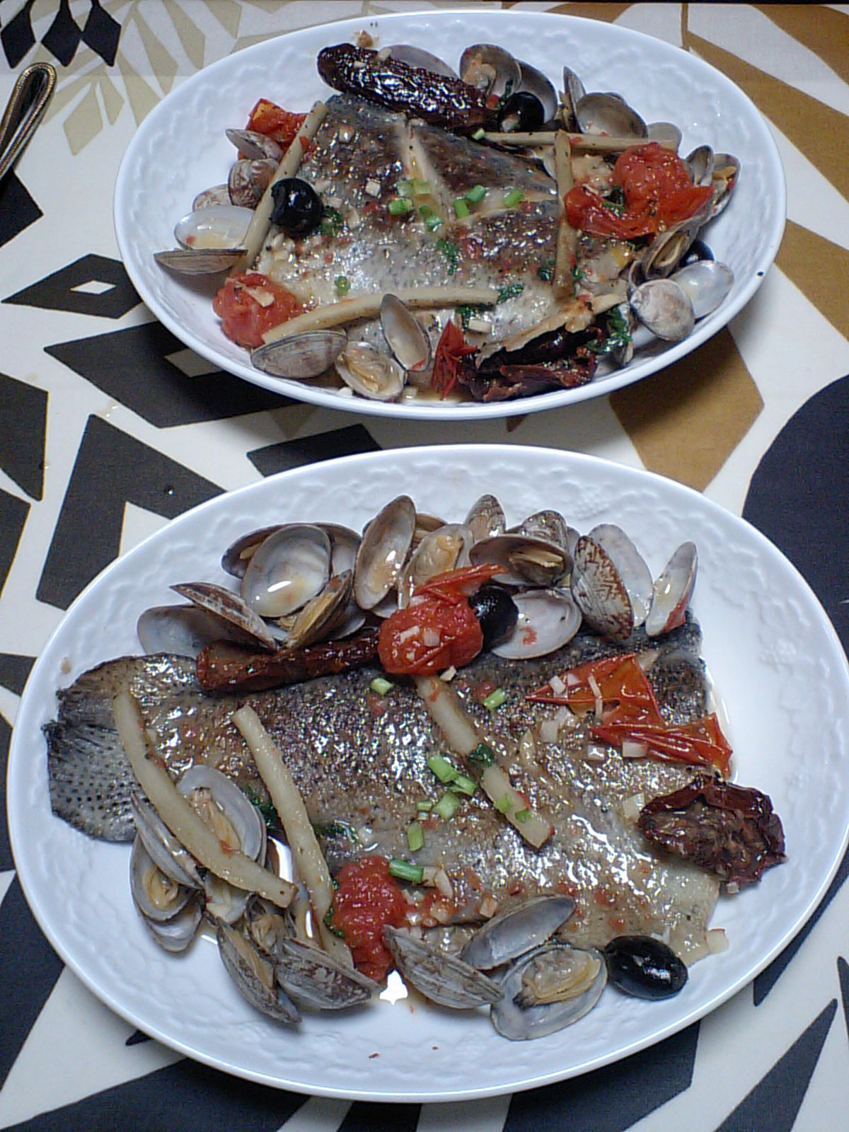 美味しいニジマスと 自作のフライ フローターblog ポンツーン魂