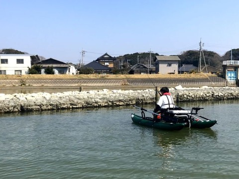 関根サン