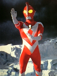 ウルトラマンゼアス談 ブログと大学の生活と対人関係における試行錯誤日記