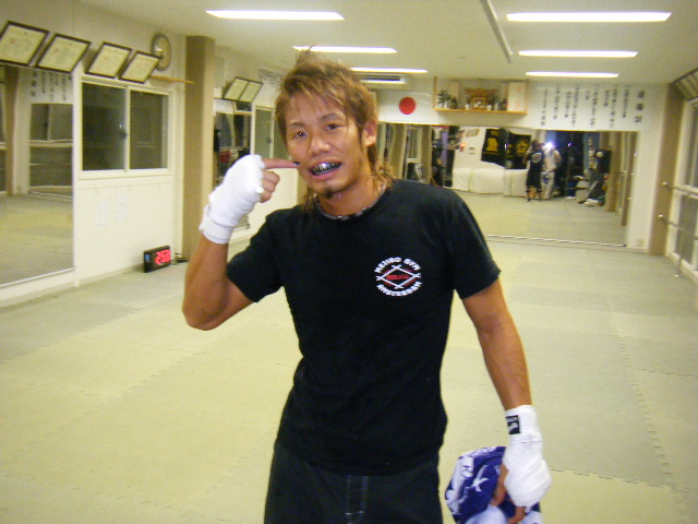 俺のマウスピース 狂狼のどうでもええブログ