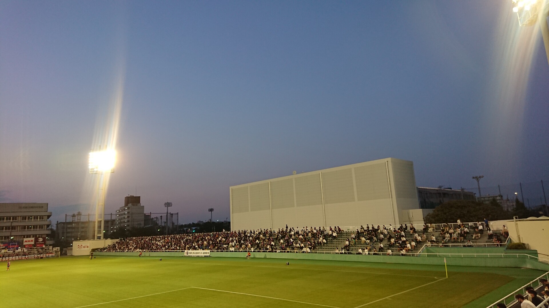 おとうととよばないで 036 Fc東京 Vs 順天堂大学 おとうととよばないで 036 Fc東京 Vs 順天堂大学
