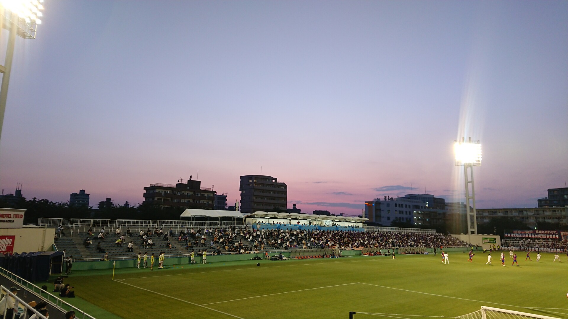 おとうととよばないで 036 Fc東京 Vs 順天堂大学 おとうととよばないで 036 Fc東京 Vs 順天堂大学
