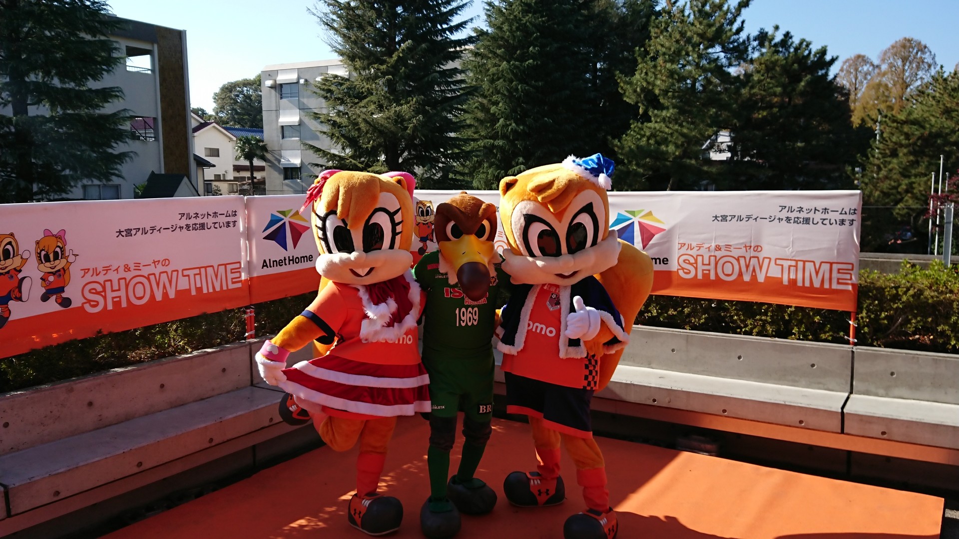 0 大宮アルディージャ Vs 東京ヴェルディ おとうととよばないで 0 大宮アルディージャ Vs 東京ヴェルディ おとうととよばないで