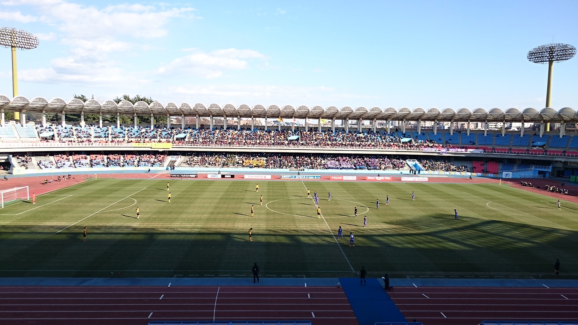 004 高校サッカー 3回戦 その2 おとうととよばないで 004 高校サッカー 3回戦 その2 おとうととよばないで