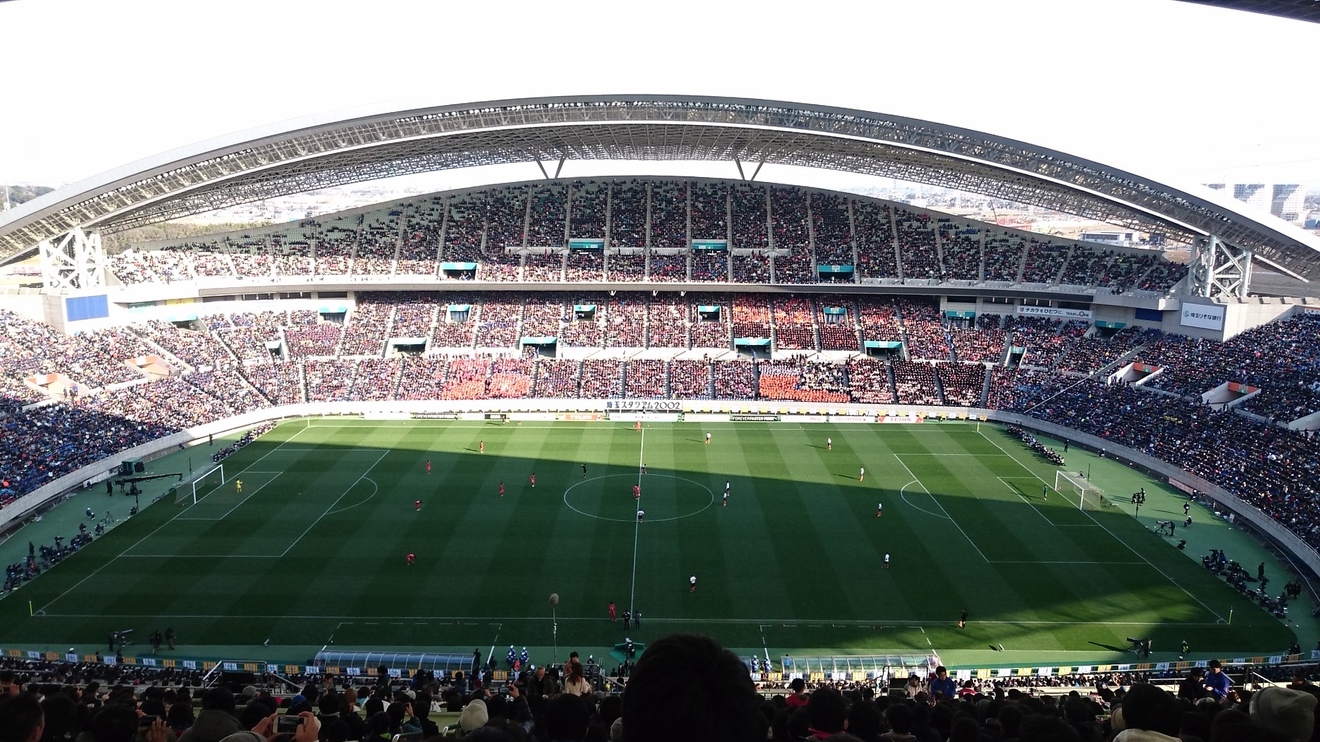 008 高校サッカー 決勝 おとうととよばないで