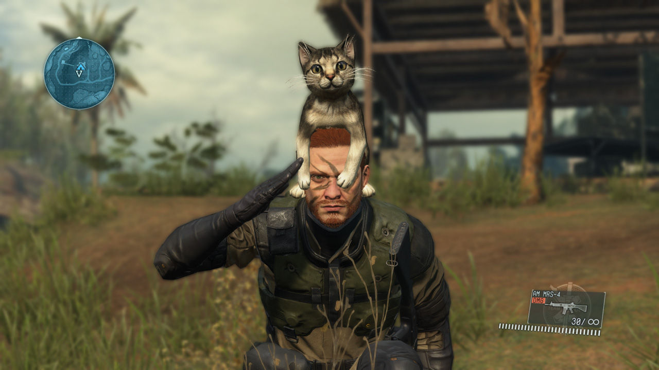 ネタバレ注意】『MGSV:TPP』消失したあのキャラクターがアップデートで復活！FOB関連やMGO3の大型アップデートも : クレイジーゲーマーズ