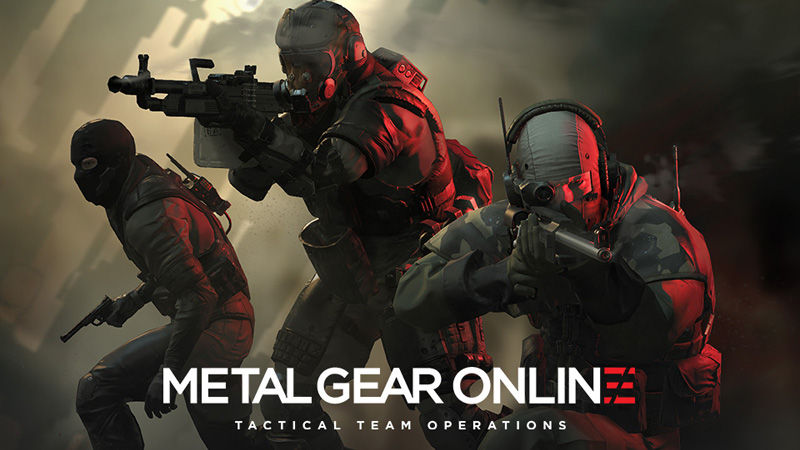 Mgo3 メタルギアオンライン3 デザイナーズノート第2回が公開 Ver 1 02のさらなる詳細情報も クレイジーゲーマーズ