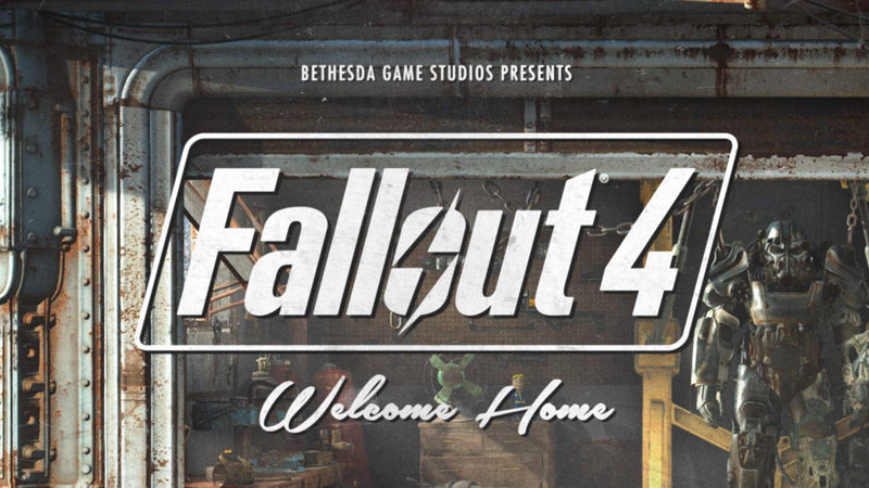 週末の Fallout 4 情報総まとめ 序盤のスクリーンショットや関連グッズ Pip Boyエディションの開封動画も クレイジーゲーマーズ