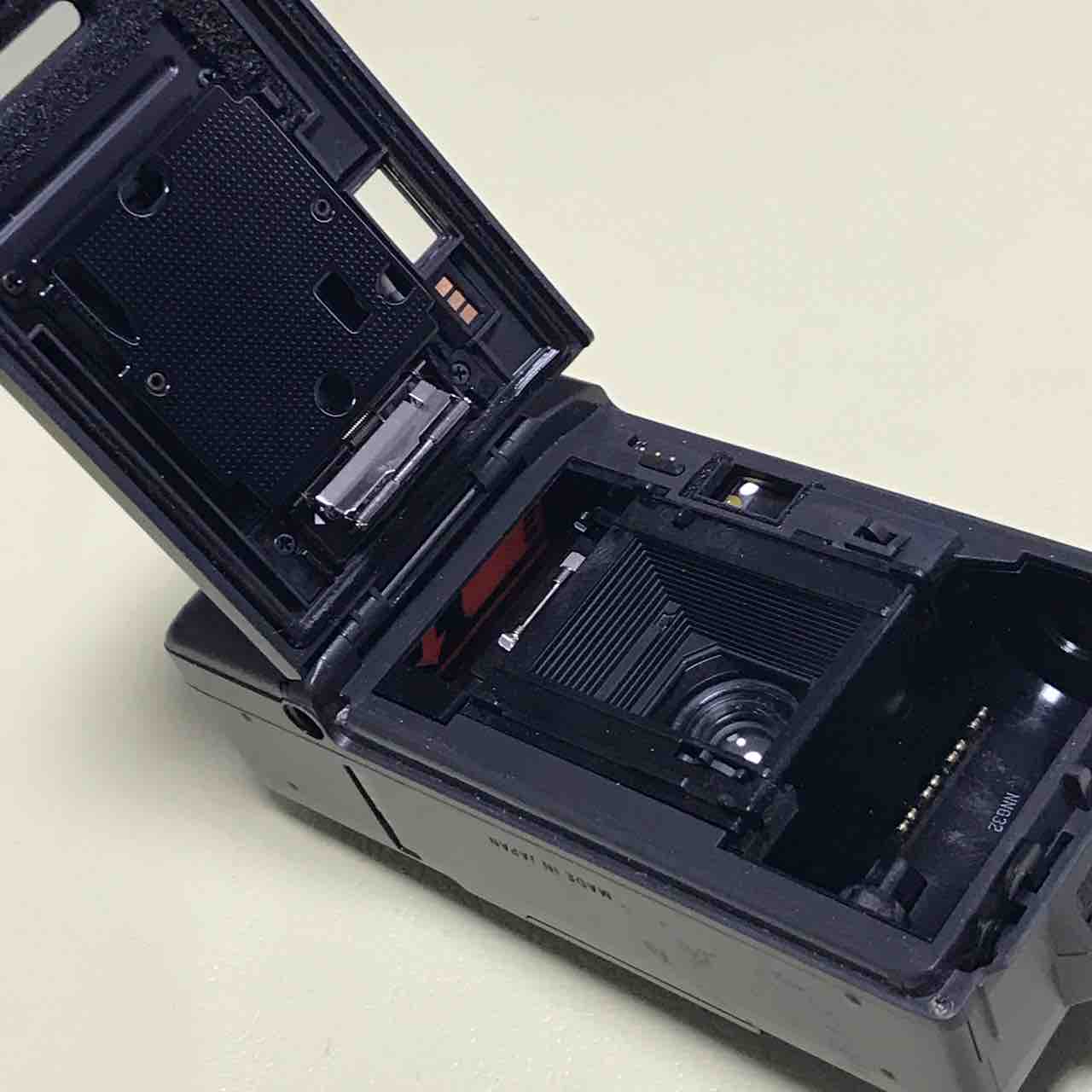 オリンパス AF-1 コンパクトフィルムカメラ M2424 オリンパス