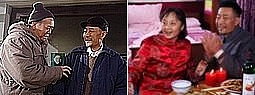 □中国ドラマ『歌声天高く～父と過ごした日々～』(全22話）2007