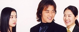 □韓国ドラマ『母よ姉よ』（全40話）2000年 : 韓国ドラマストーリー