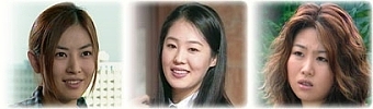 □韓国ドラマ『母よ姉よ』（全40話）2000年 : 韓国ドラマストーリー