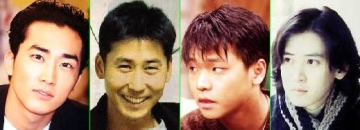 韓国ドラマ「男女6人恋物語」5巻セット 韓国ドラマ「男女6人恋物語」5巻セット 韓国ドラマ「男女6人恋