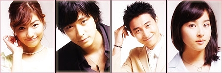 韓国ドラマ １ の奇跡 全26話 03年 韓国ドラマストーリー