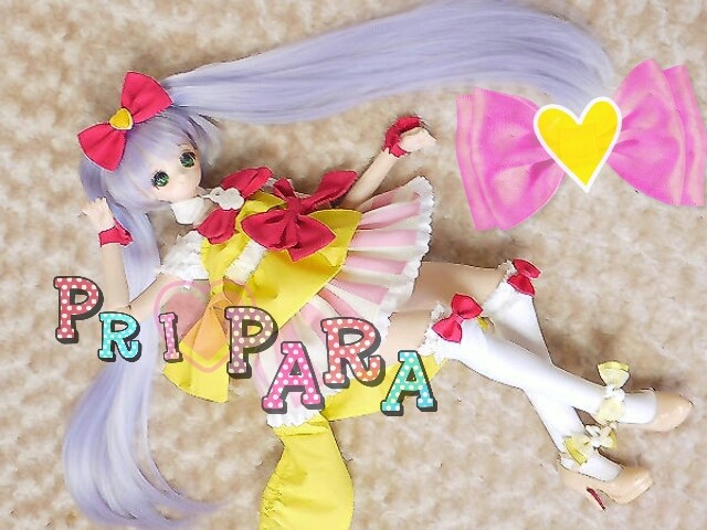 らぁら 風 Counter Melody