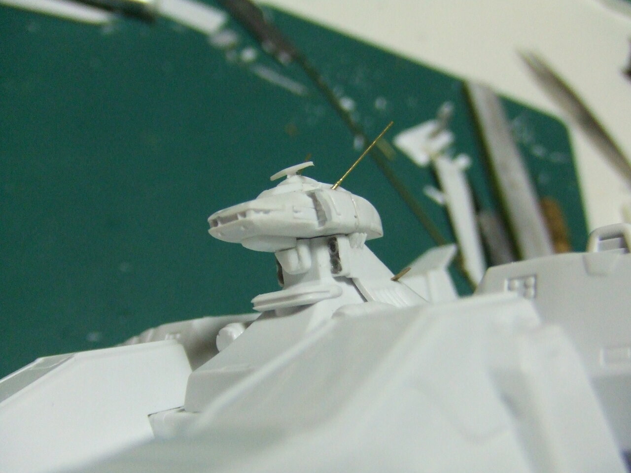Bandai Exモデル 1 1700 アルビオン Creative Works Bandai Exモデル 1 1700 アルビオン Creative Works