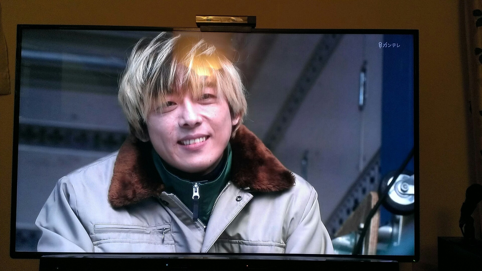 高橋一生の演じる役 クリエイター日記