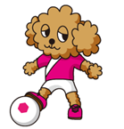 フットサルモンスター