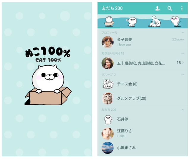 ぬこ