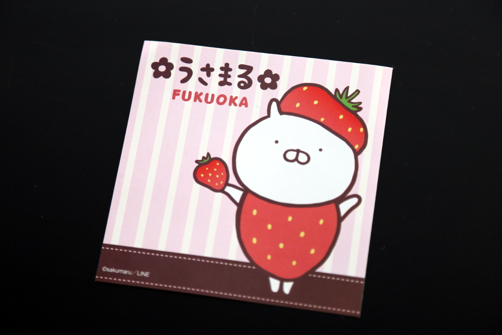 は自分にプチご褒美を 朗報】うさまる初の常設ストア「USAMARU HOUSE」が12/17に その他