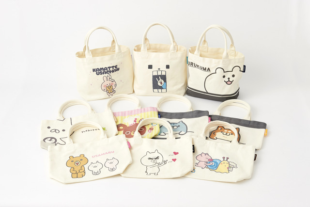 LOGO ﾙ・totebag_all