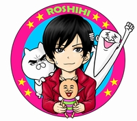 roshihi-LINE-profile_200