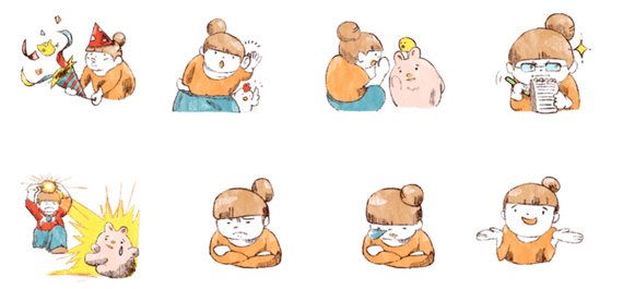 5