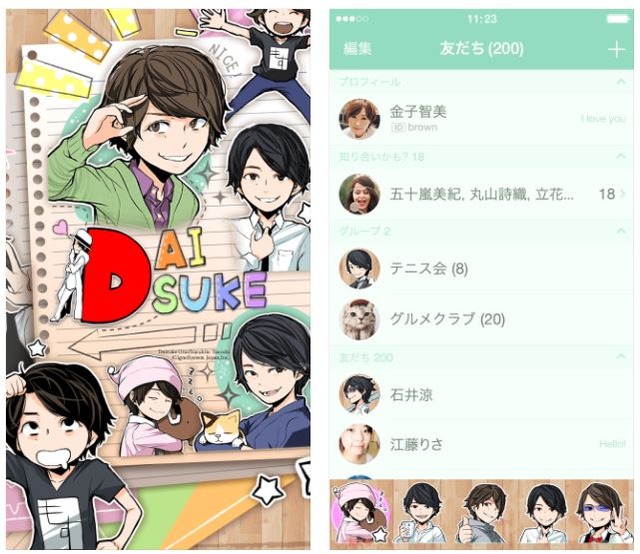 onoD