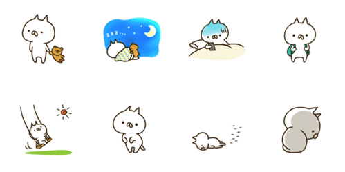 ねこばかり2