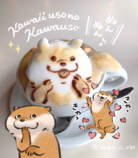 写真や動画にスタンプが使える 新機能をご紹介 Lineスタンプ公式ブログ