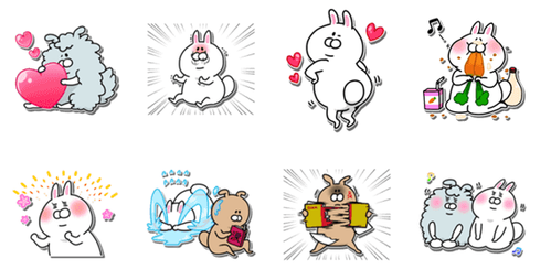 ふぐりちゃん