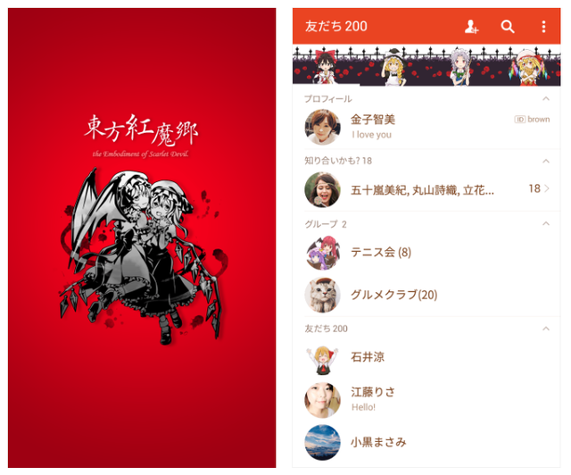 東方