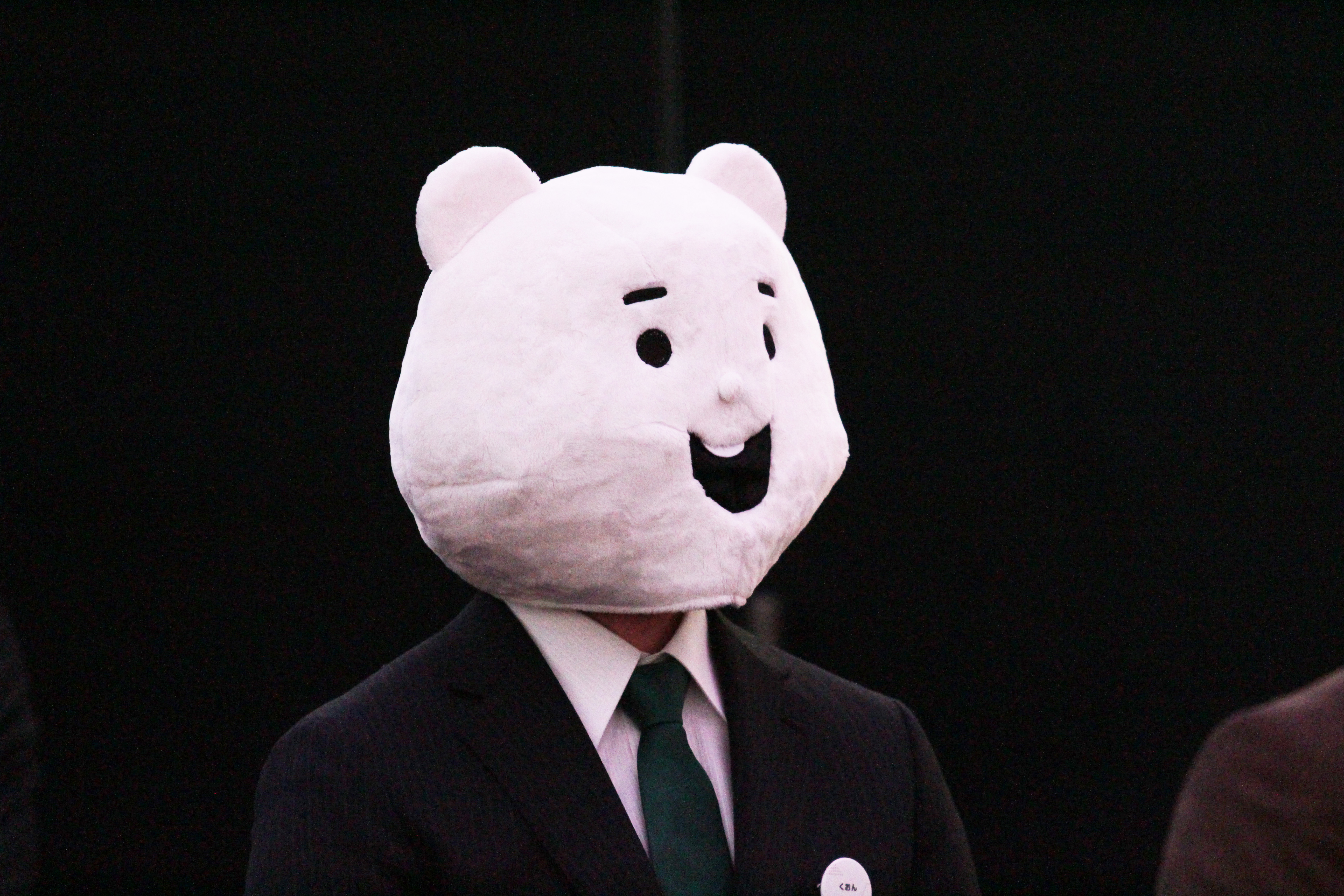 やっぱり今年は うさまる が強かった Line Creators Stamp Award 17 をプレイバック Lineスタンプ公式ブログ やっぱり今年は うさまる が強かった Line Creators Stamp Award 17 をプレイバック Lineスタンプ公式ブログ